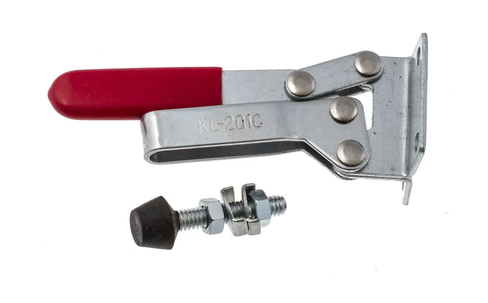 Snabbspännare Billigare